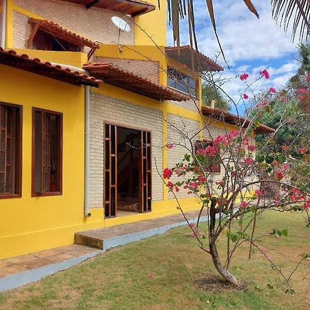 Vila Quinta Zabele Barra Grande  Exteriér fotografie