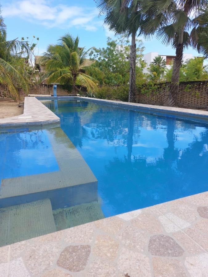 Vila Quinta Zabele Barra Grande  Exteriér fotografie