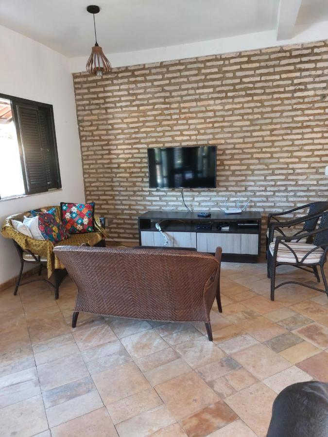 Vila Quinta Zabele Barra Grande  Exteriér fotografie