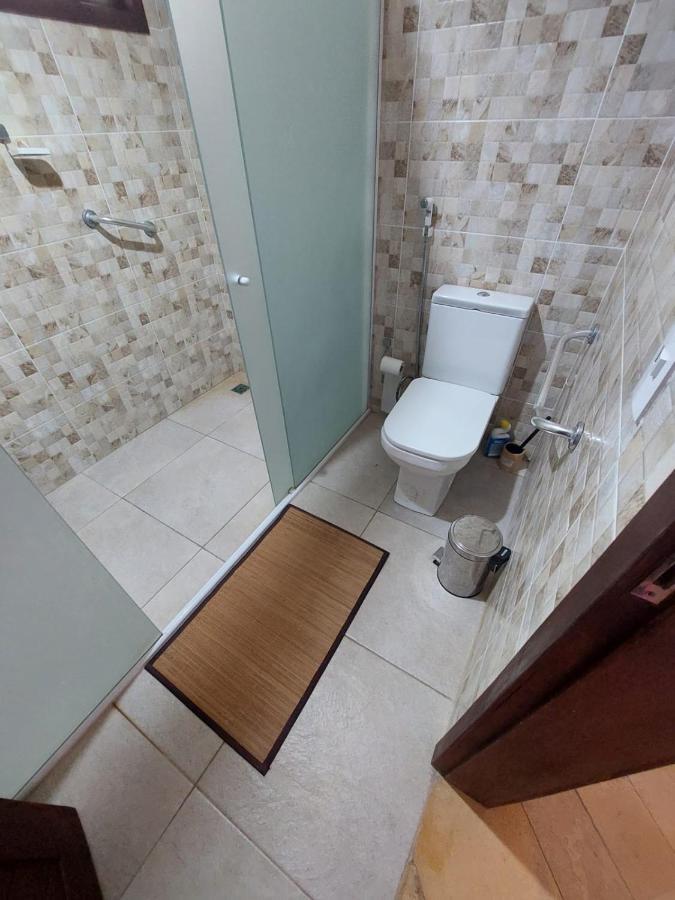 Vila Quinta Zabele Barra Grande  Exteriér fotografie