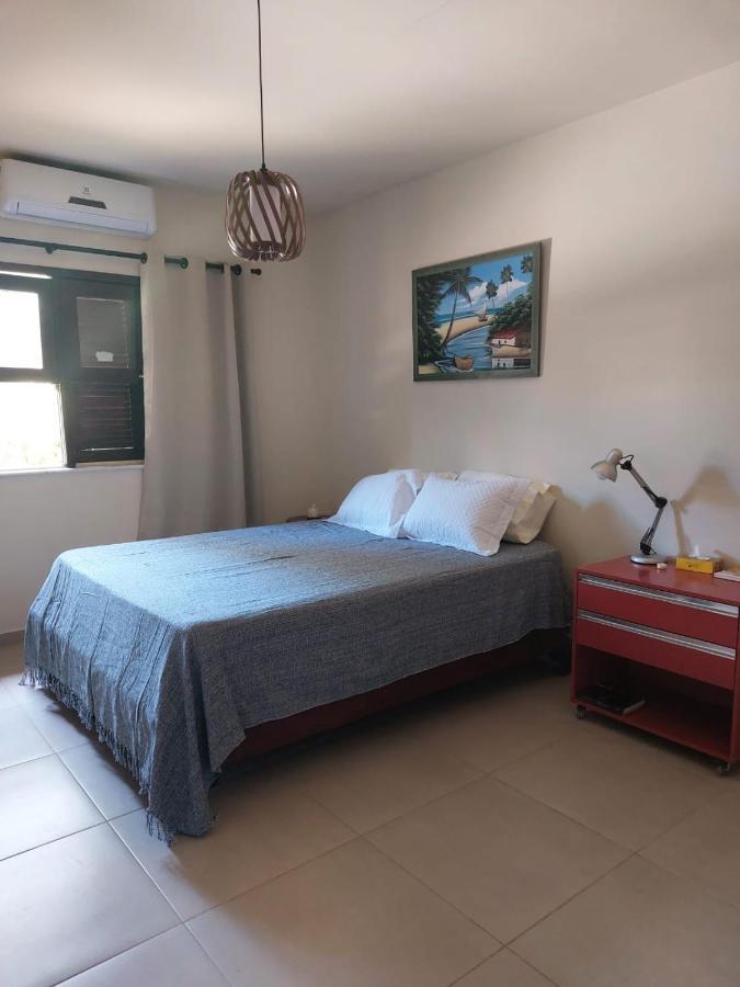 Vila Quinta Zabele Barra Grande  Exteriér fotografie