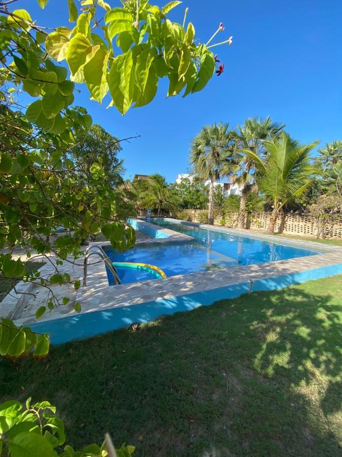 Vila Quinta Zabele Barra Grande  Exteriér fotografie