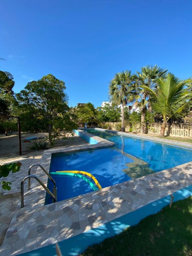 Vila Quinta Zabele Barra Grande  Exteriér fotografie